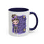 Humor Mug - I'm Not Being A Bitch