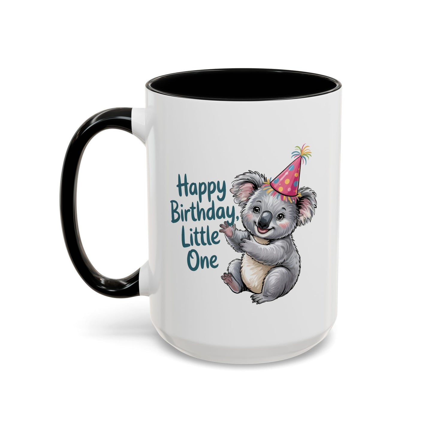 Birthday Mug - Little One