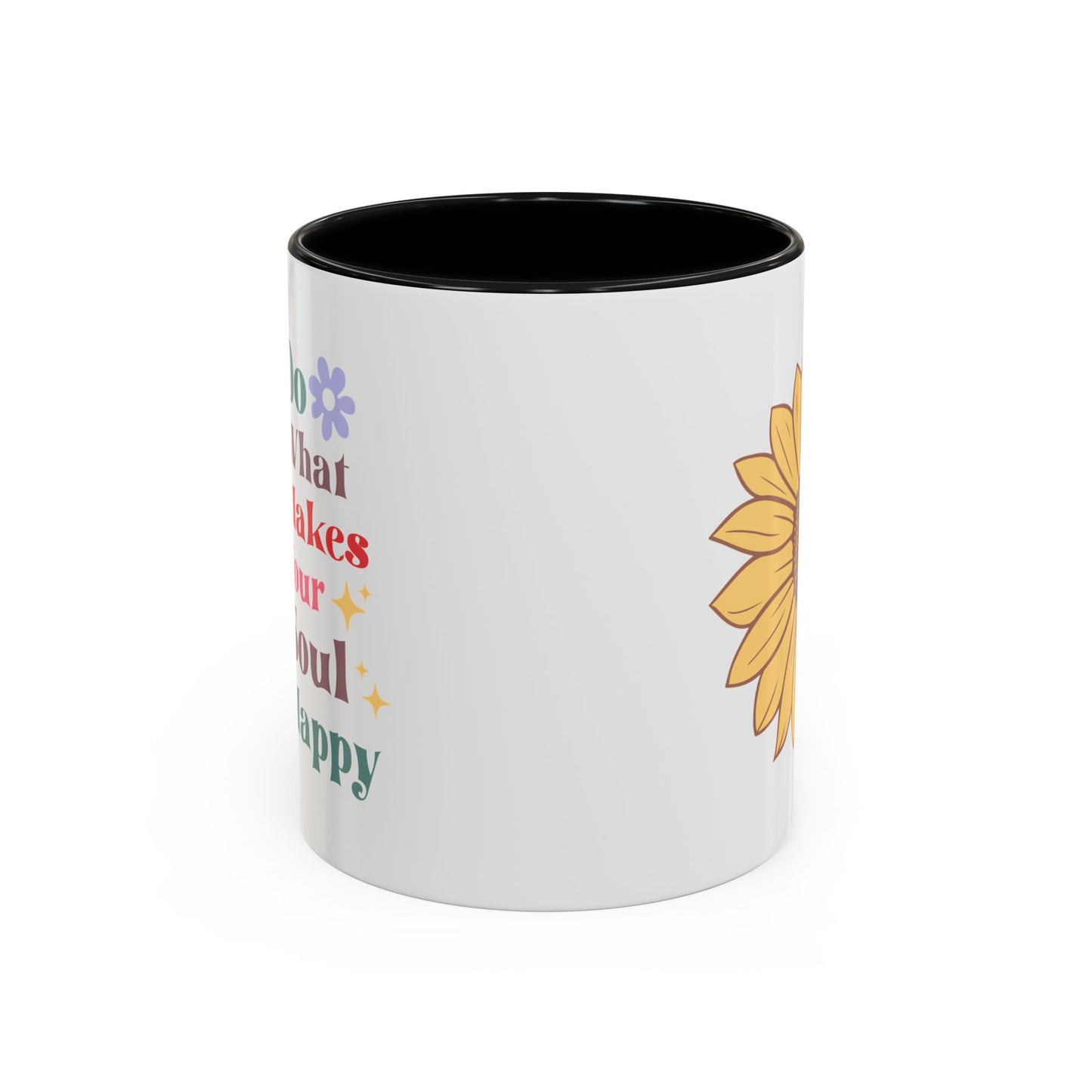Adventure Mug - Do What Makes Your Soul Happy