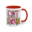Animal Mug - Cat Mom
