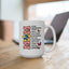 Mother's Day Mug - Mom