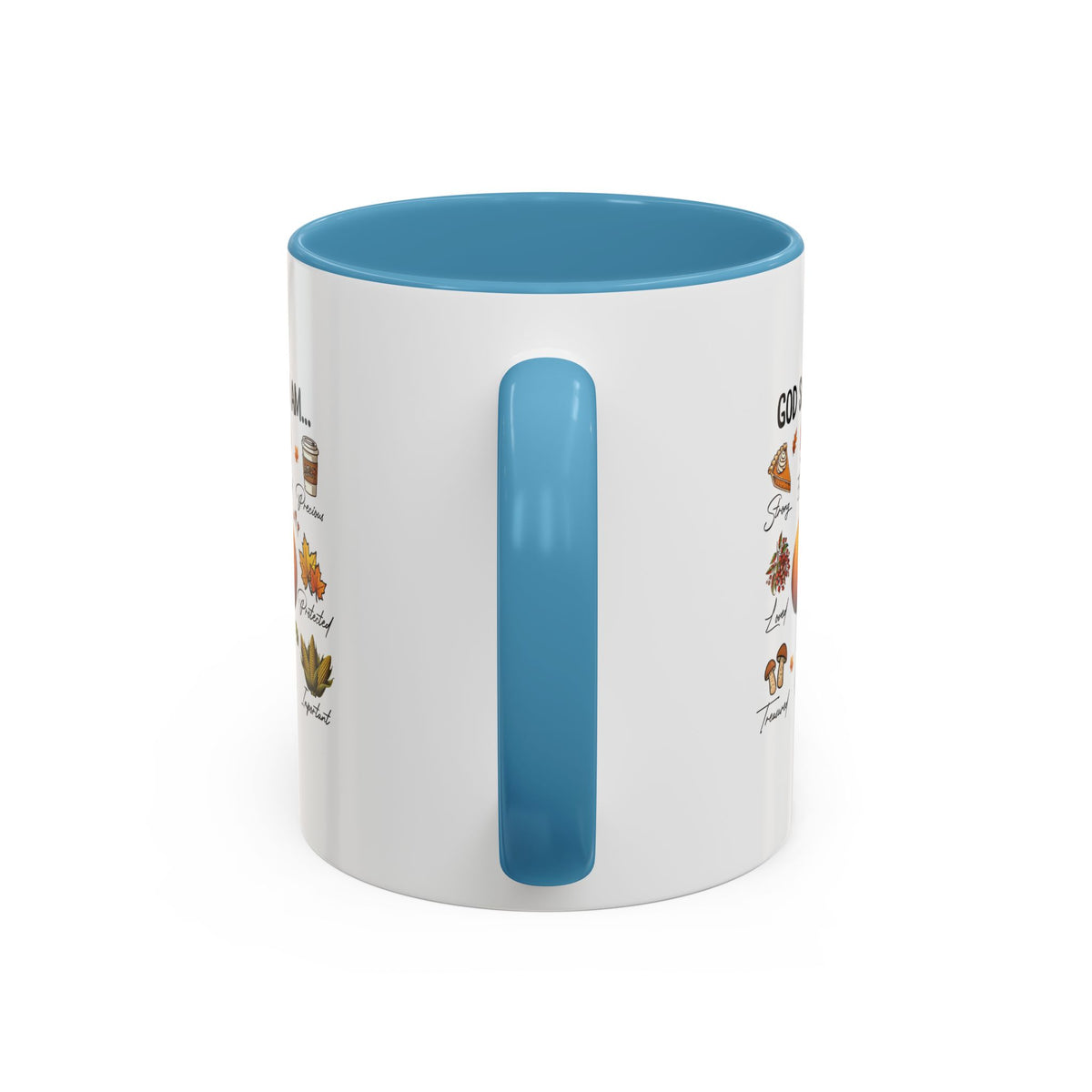 Fall Mug