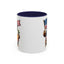 4th of July Mug - Merica Sloth