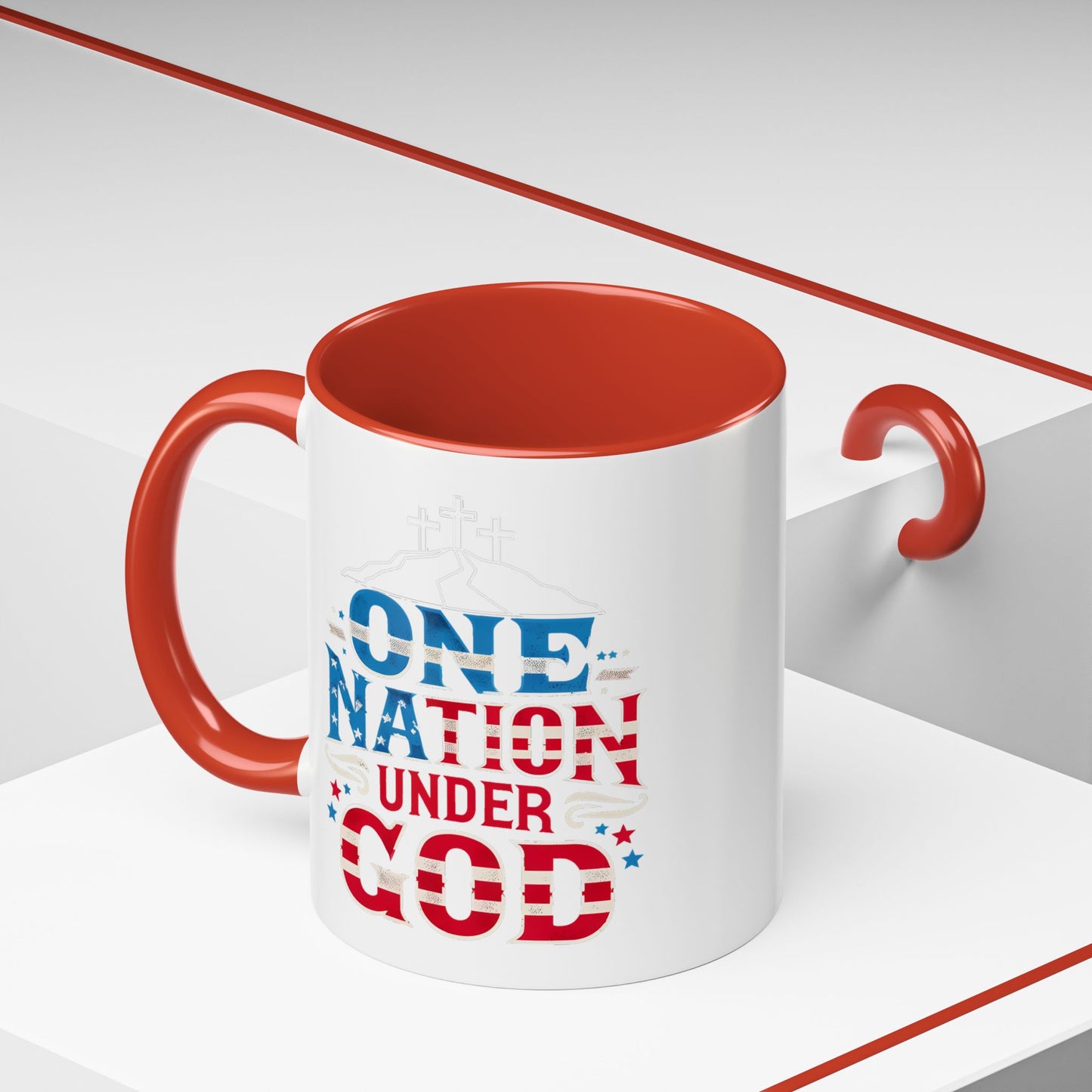 4th of July - One Nation Under God