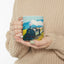 Adventure Mug - Train Journey 6