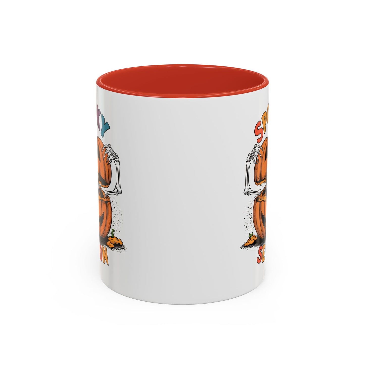 Halloween Mug - Spooky Season