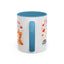 Anniversary Mug - I Love You More Than The Cat