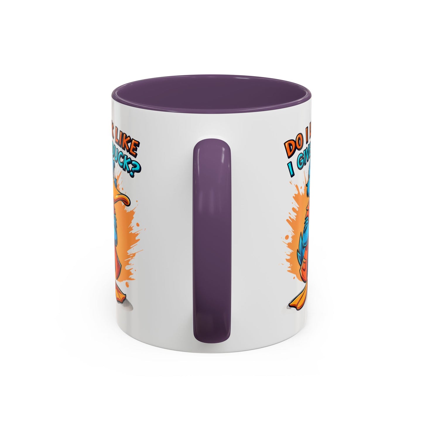 Office Mug - Do I Look
