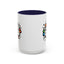 Father's Day Mug - Super Dad 2