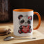 Mother's Day Mug - Happy Mother's Day Panda