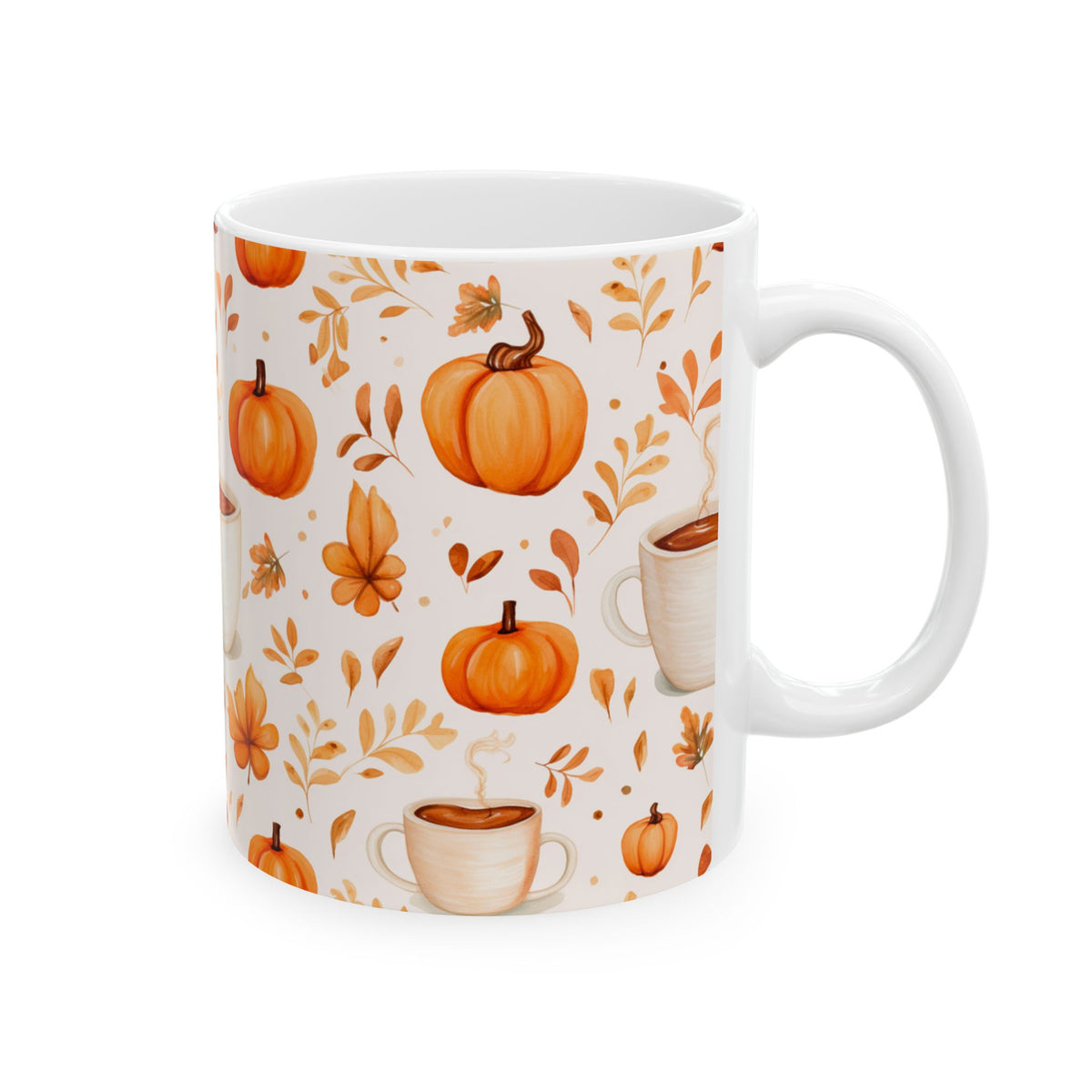 Fall Mug