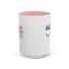 4th of July Mug - American Girl