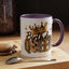 Birthday Mug - Birthday Queen Crown