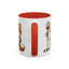 Office Mug - Coffee Cat