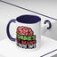 Humor Mug - Zombies Eat Brains