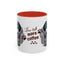 Animal Mug - Dog Coffee Wrap 6