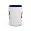 Humor Mug - I Cam I Saw I Made It Awkward