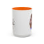 Humor Mug - Hello Cutie
