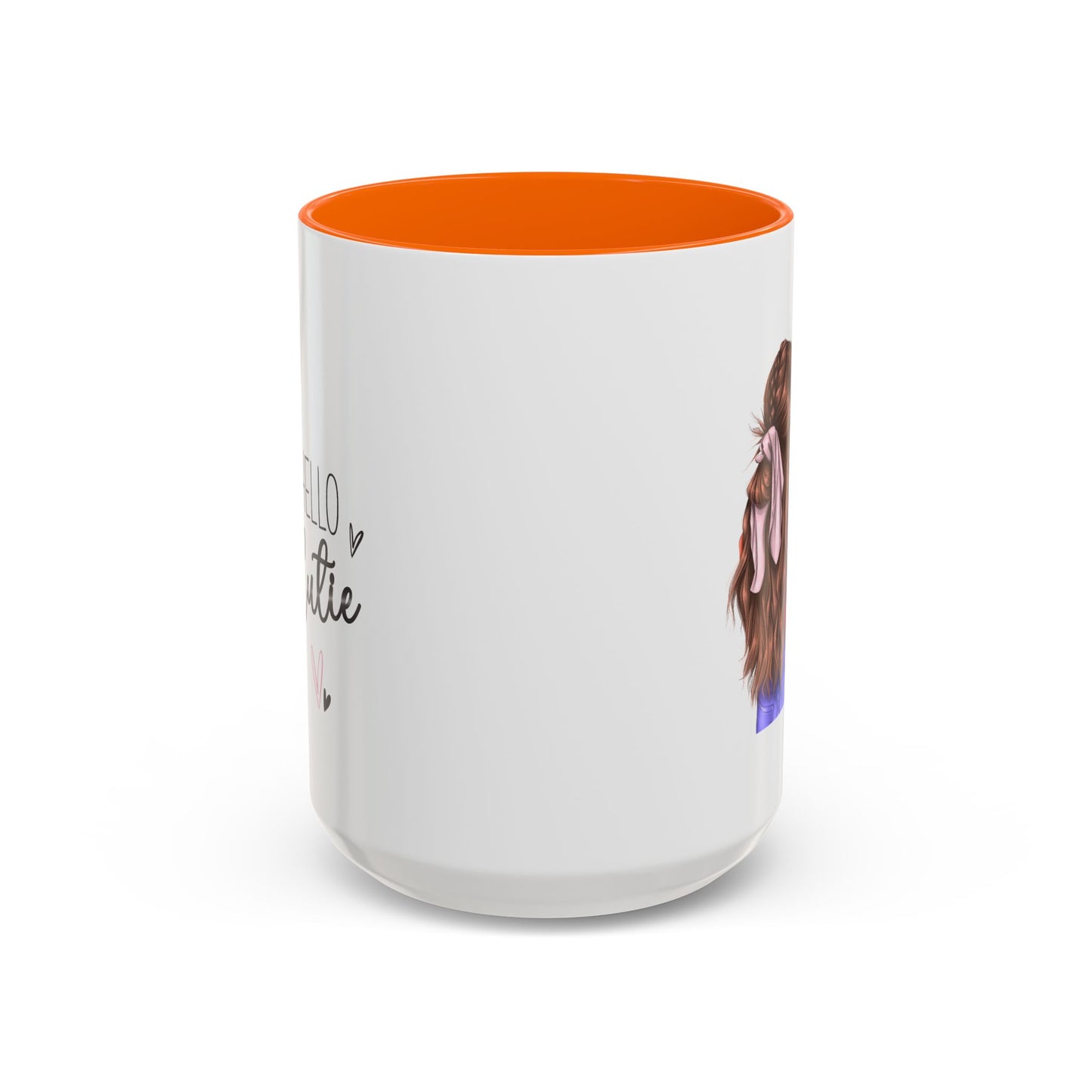 Humor Mug - Hello Cutie