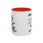 Birthday Mug - Dino-mite (Boy)
