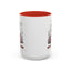 Humor Mug - Coffee on My Mind