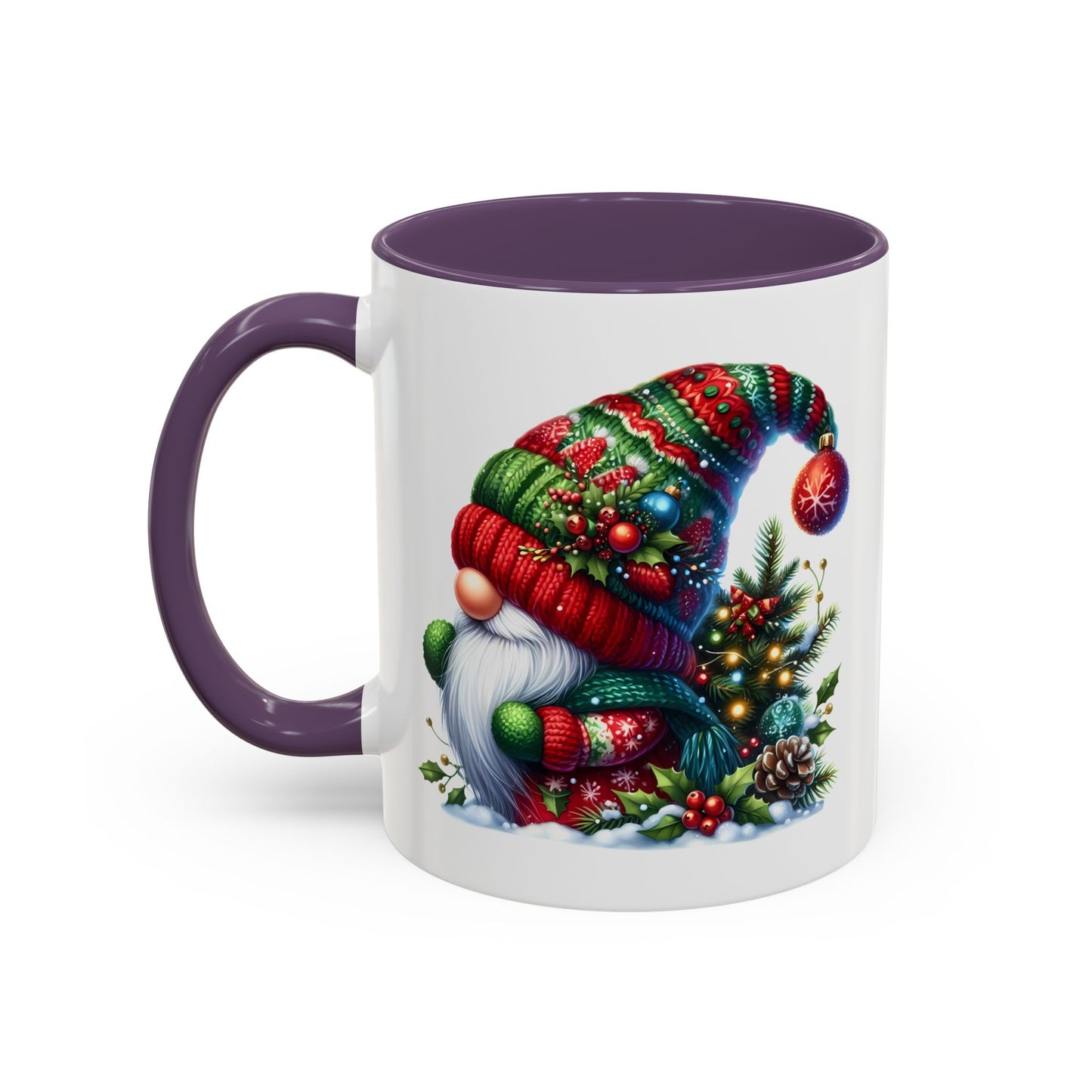 Christmas Mug - Little Gnome