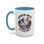 Adventure Mug - Adventure Awaits