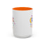 Wellness Mug - Shine On Celestial