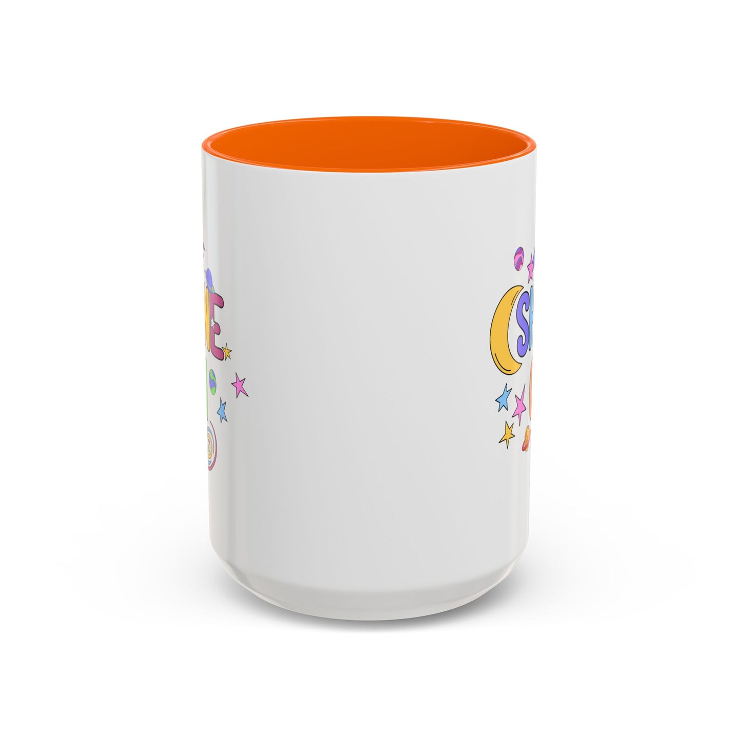 Wellness Mug - Shine On Celestial