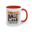 Humor Mug - WTF!