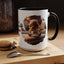 Animal Mug - Dog Coffee Wrap 28