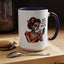 Adult Mug - Yes I'm Pretty