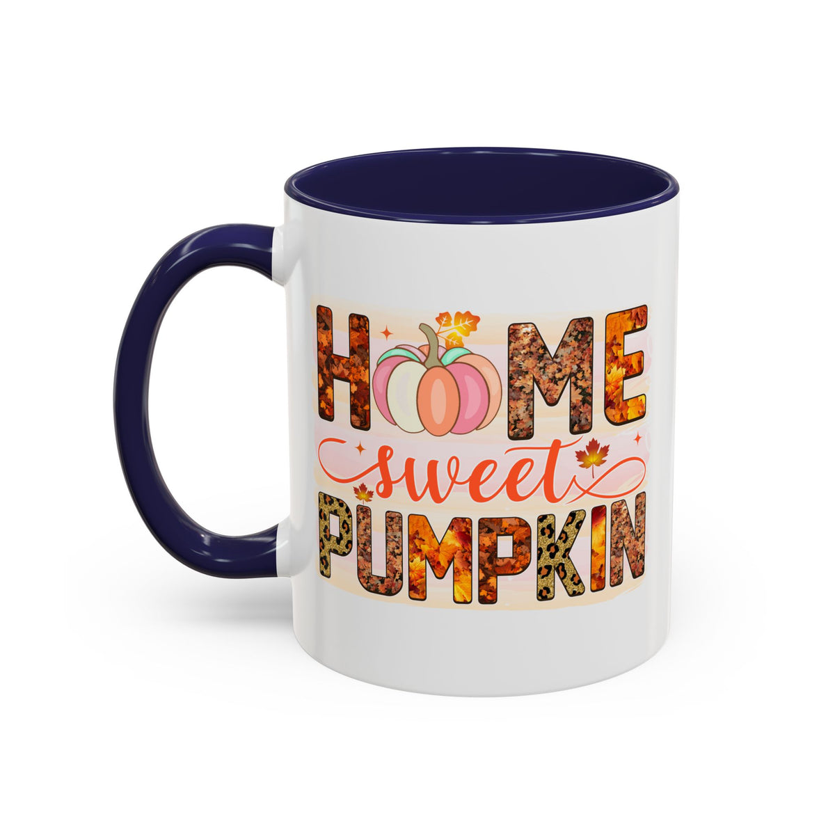 Fall Mug