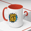 Father's Day Mug - Super Dad