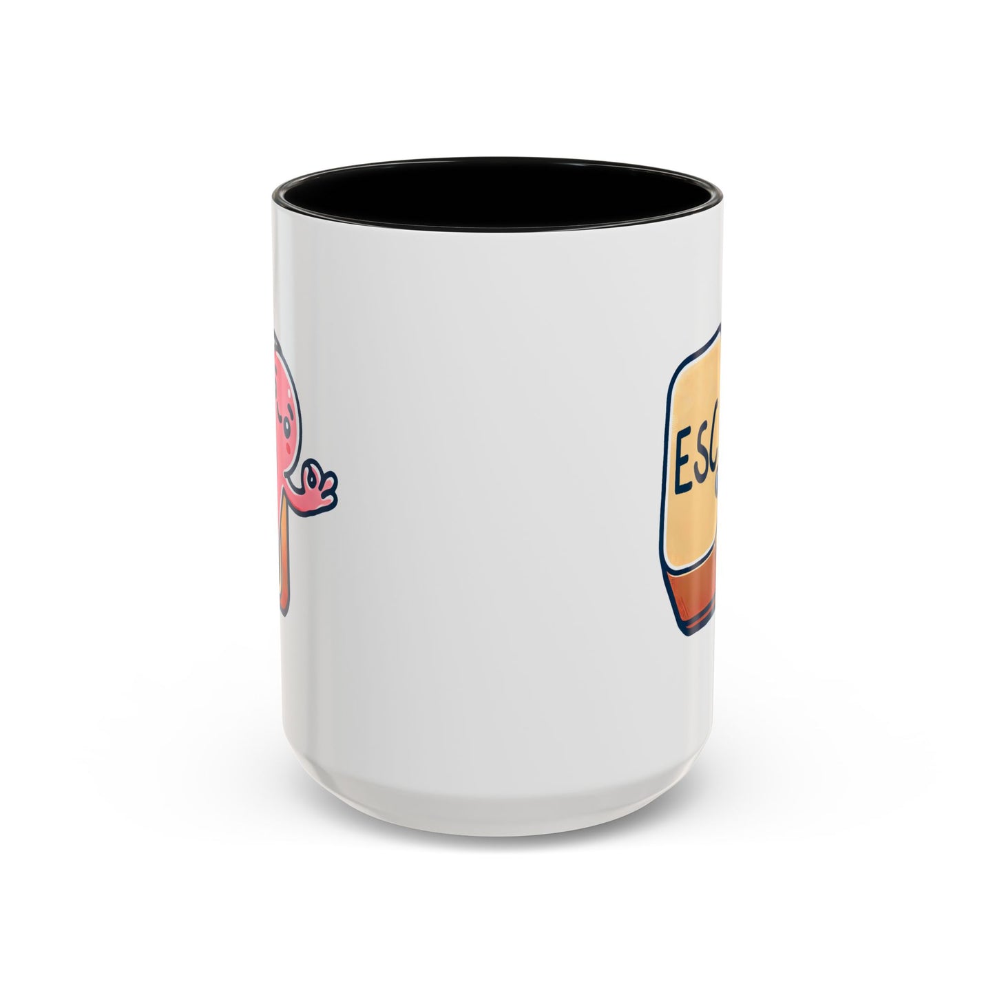 Office Mug - Escape Key