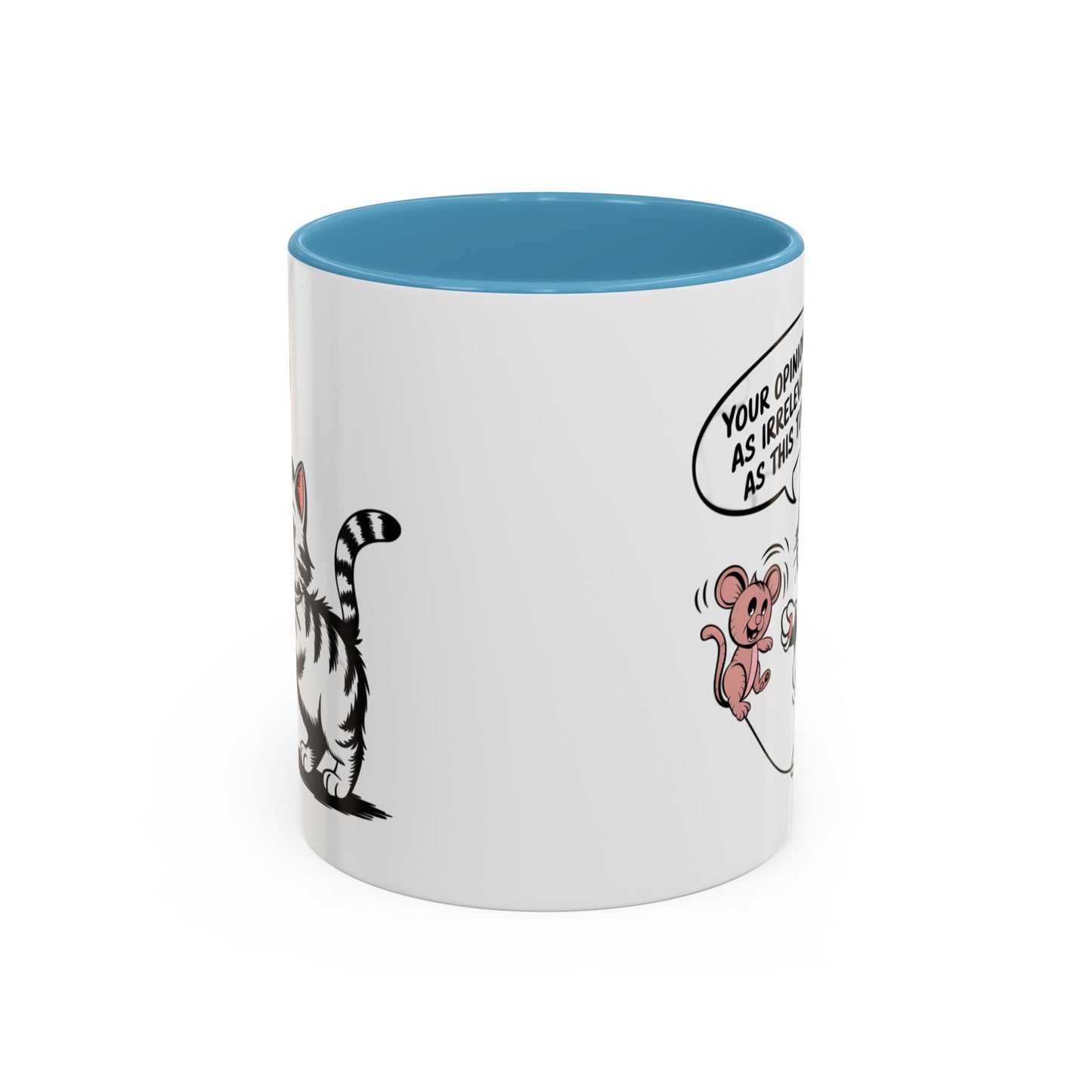 Animal Mug - Your Opinion?