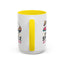 Humor Mug - Born to Sparkle