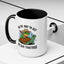 Humor Mug - On My Way to Get My Shit Toghether