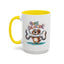 Animal Mug - Bone Collector