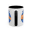 Father's Day Mug - Fist Pump