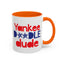 4th of July Mug - Yankee Doodle Dude