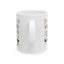 Anniversary Mug - Wherever You Go I Will Go