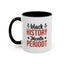 Black History Mug