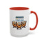 Humor Mug - Delete All Cookies