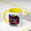Humor Mug - I Choose Violence