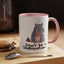 Adult Mug - Don't be a Shittopotomus