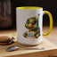 Birthday Mug - Turtle Clipart