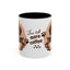 Animal Mug - Dog Coffee Wrap 5