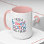 Office Mug - I Need a Six-Month Vacation