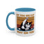 Humor Mug - Eff You See Kay Why Oh You